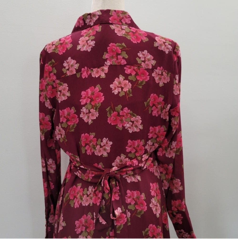 NWT Nanette Lepore Dress - Picture 5 of 10